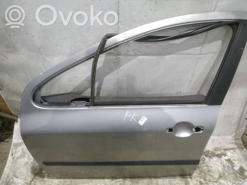 Peugeot 307 Portiera anteriore 
