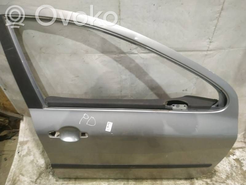 Peugeot 307 Portiera anteriore 