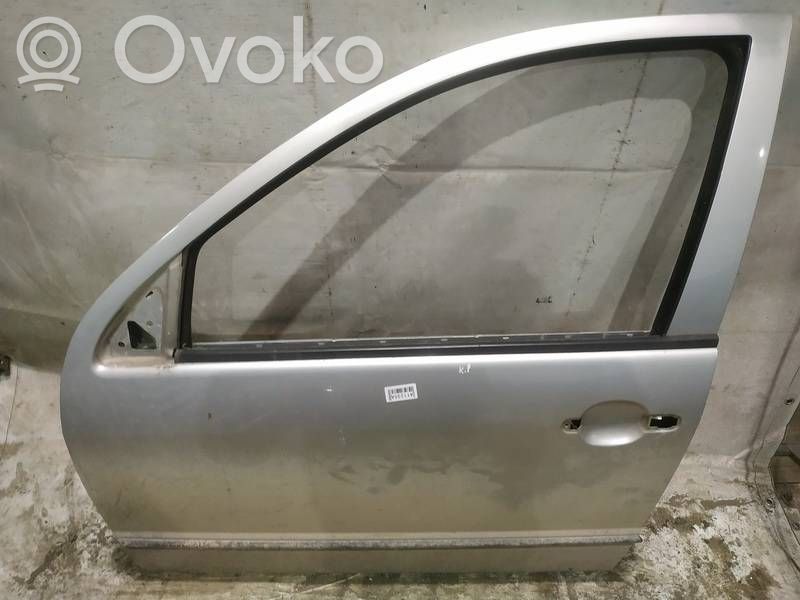 Skoda Fabia Mk1 (6Y) Portiera anteriore 