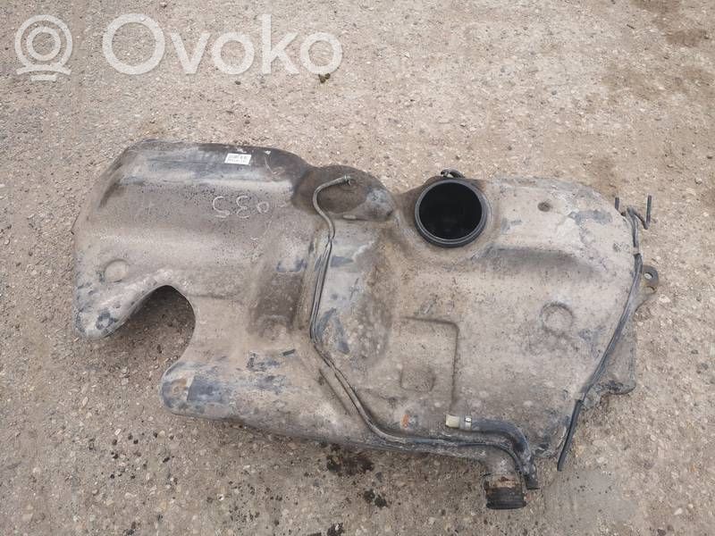 Renault Scenic I Polttoainesäiliö