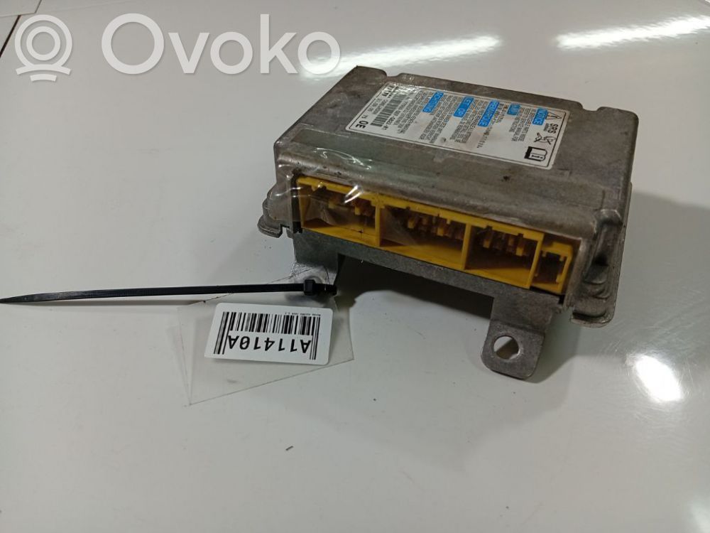 Honda Accord Centralina/modulo airbag 