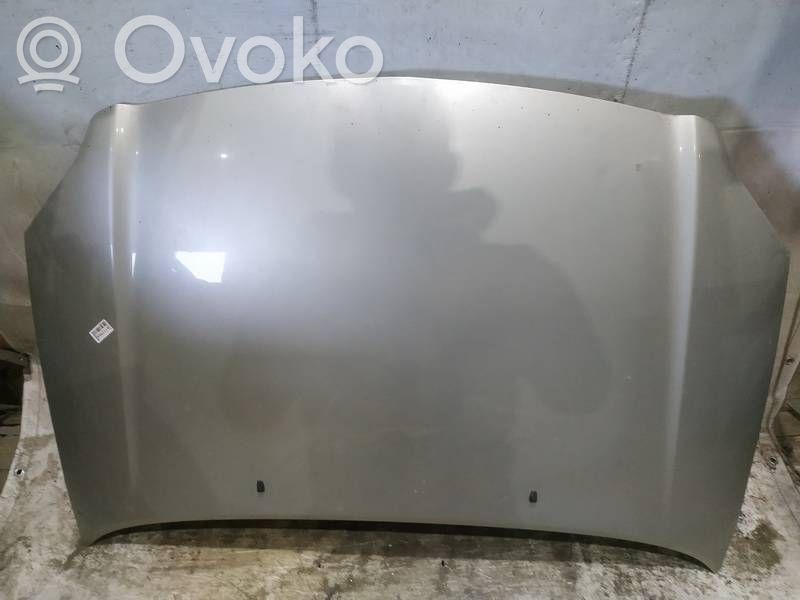 Toyota Avensis T250 Vano motore/cofano 