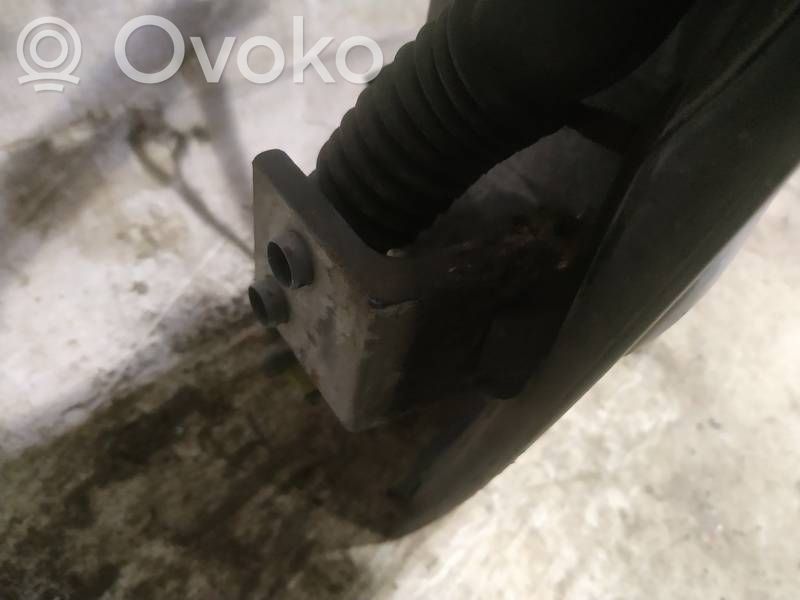 Citroen C8 Cerniera superiore della portiera anteriore