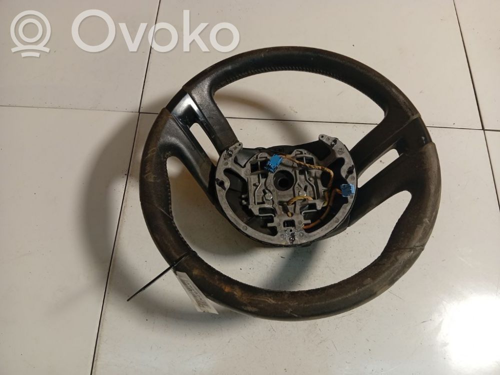 Citroen C4 I Picasso Ohjauspyörä 