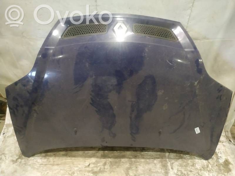 Renault Scenic I Capotă motor 
