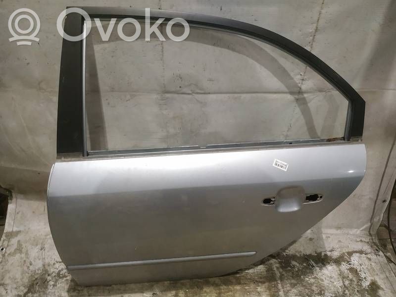 Hyundai Sonata Portiera posteriore 
