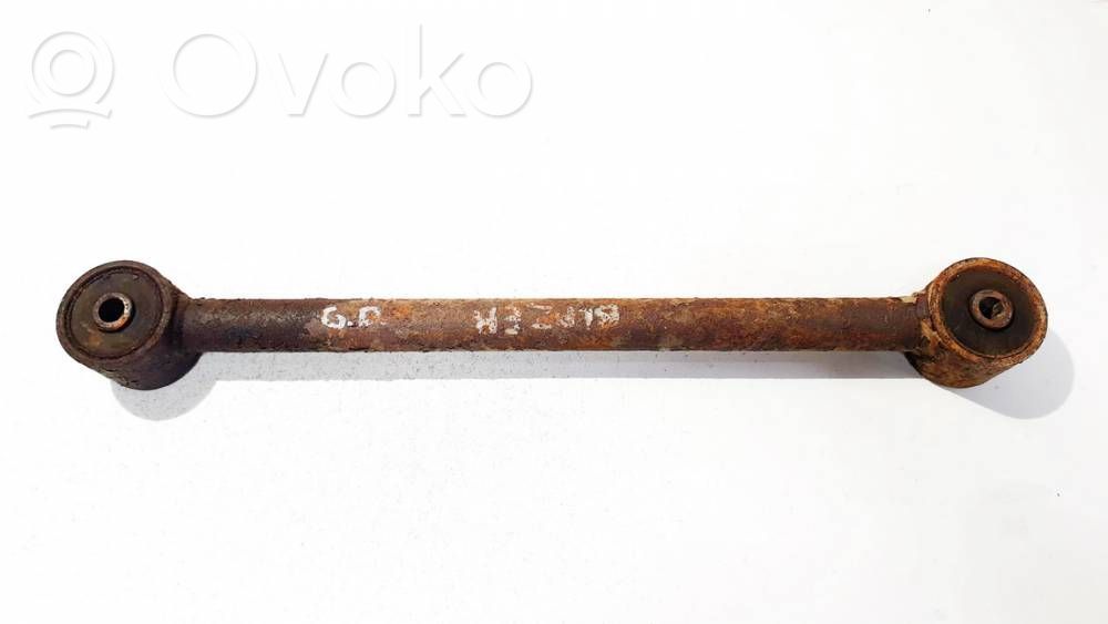 Chevrolet Blazer Rear upper control arm/wishbone 