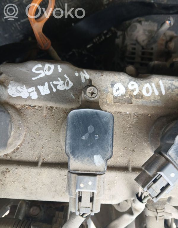 Nissan Primera Bobină aprindere 