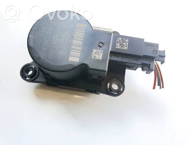 Opel Insignia A Motorino attuatore aria 