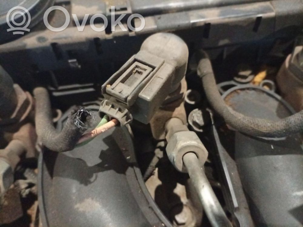 Injector combustibil   9658194180,9658194180,9658194180