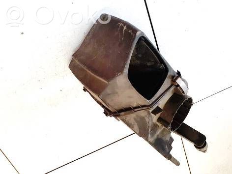 Audi A6 S6 C6 4F Scatola del filtro dell’aria