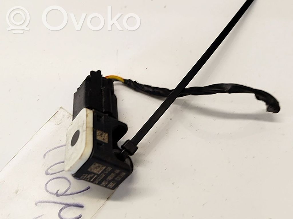 Airbagsensor Crashsensor Drucksensor   CM5T14B006AA,CM5T14B006AA