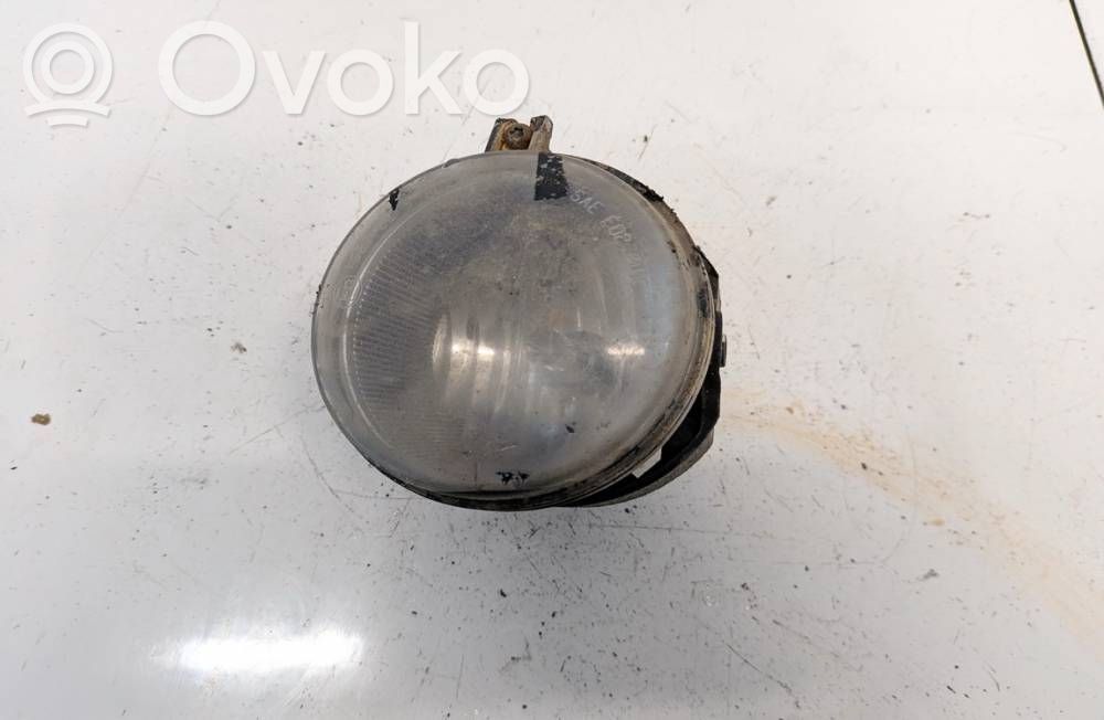 Chrysler Sebring (JS) Fendinebbia anteriore
