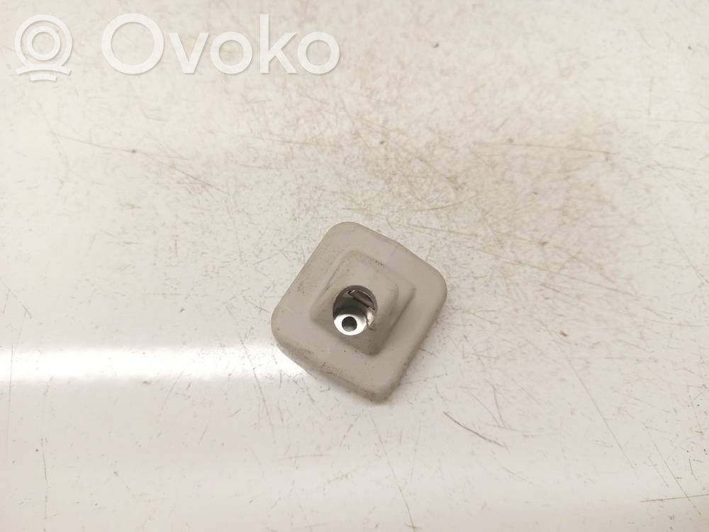 Sun visor clip/hook/bracket