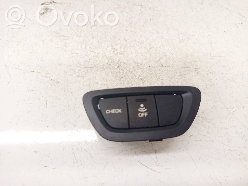 Citroen C5 Autres commutateurs / boutons / leviers