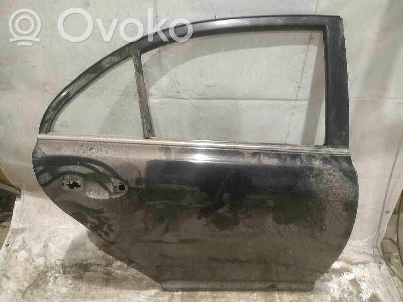 Toyota Avensis T250 Tür hinten