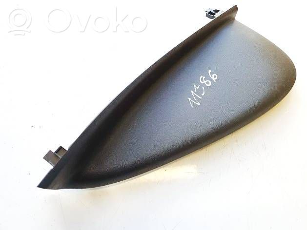 Moldura del extremo lateral de panel   1P0857085A,1P0857035,1P0857035,1P0857085A
