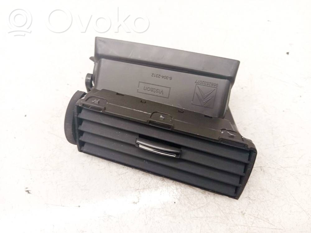 Citroen C5 Grilă ventilație centrală 