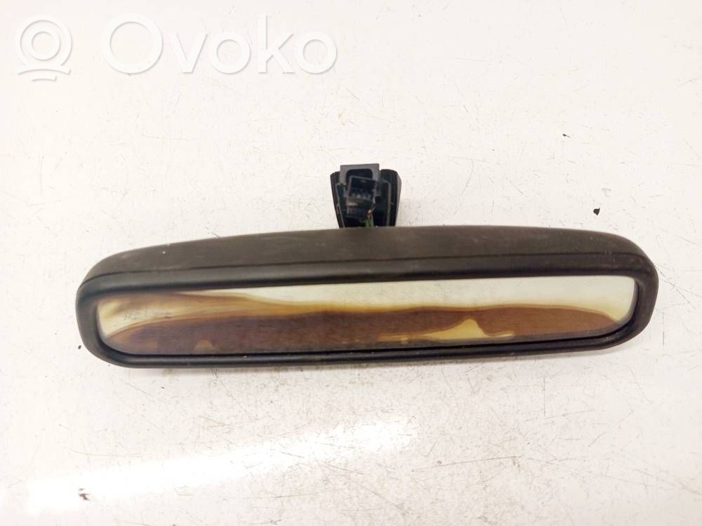Audi A6 S6 C5 4B Espejo retrovisor (interior) 