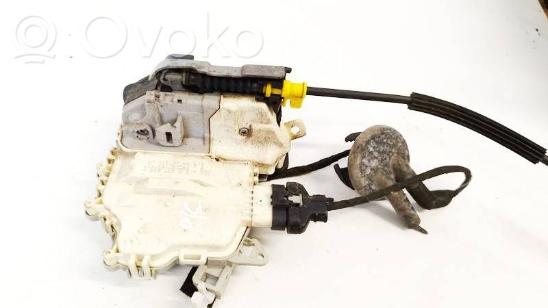 Audi A4 S4 B8 8K Încuietoare ușă față 