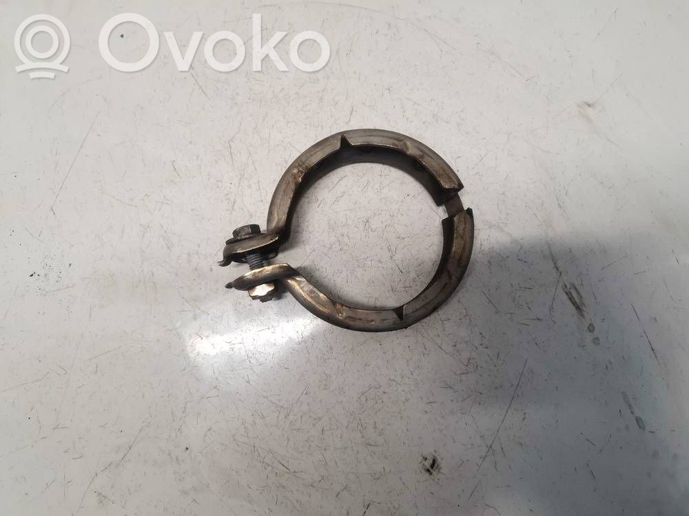 Mercedes-Benz B W245 Altra parte esteriore