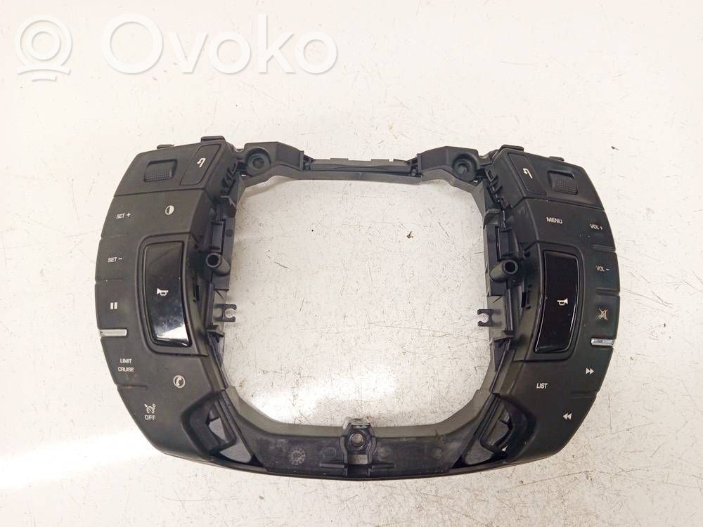 Boutons / interrupteurs volant   96663640ZD,28202145,96663640ZD