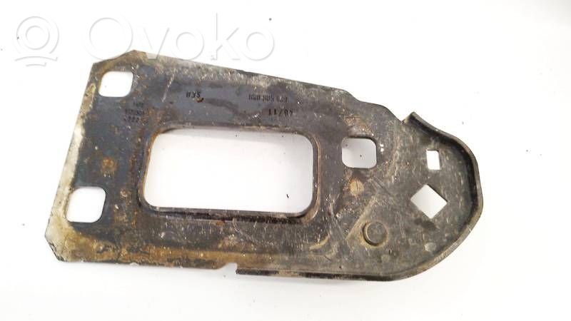 Audi A4 S4 B8 8K Alte piese de exterior