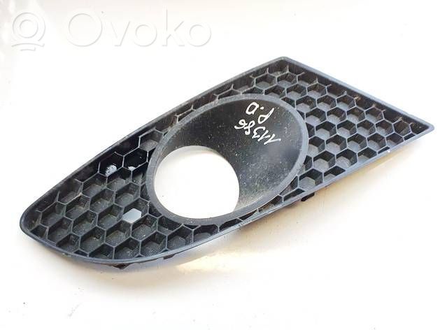 Seat Leon (1P) Mascherina inferiore del paraurti anteriore 