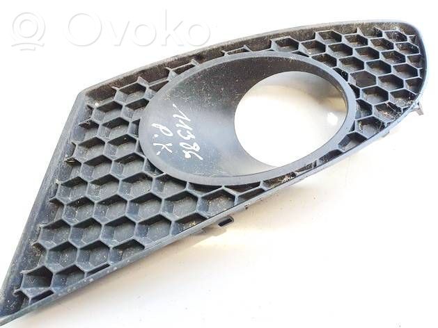 Seat Leon (1P) Mascherina inferiore del paraurti anteriore 