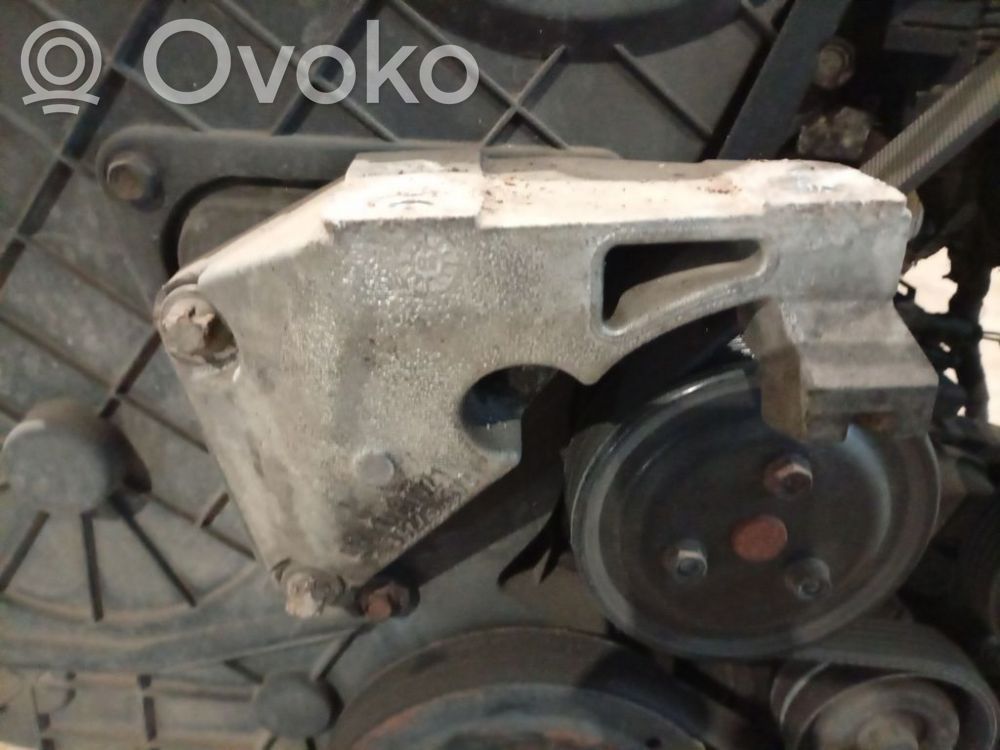 Opel Meriva A Suport motor 