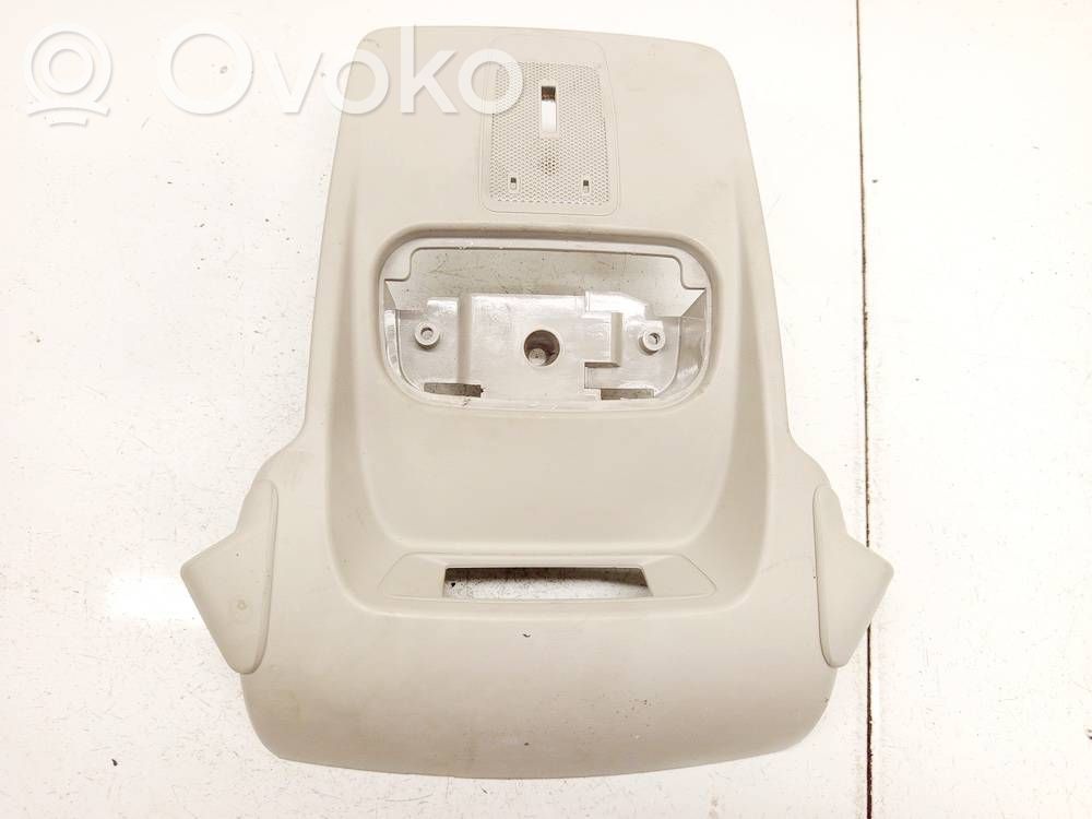 Citroen C5 Altra parte interiore 