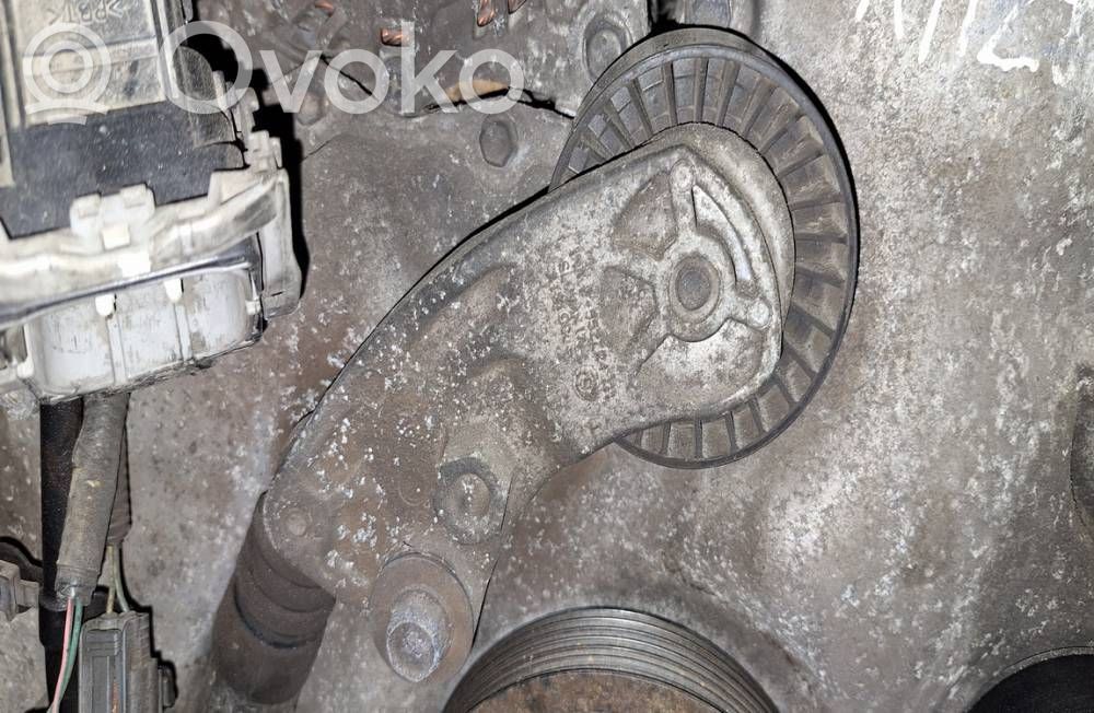 Subaru Legacy Întinzător curea generator/alternator 