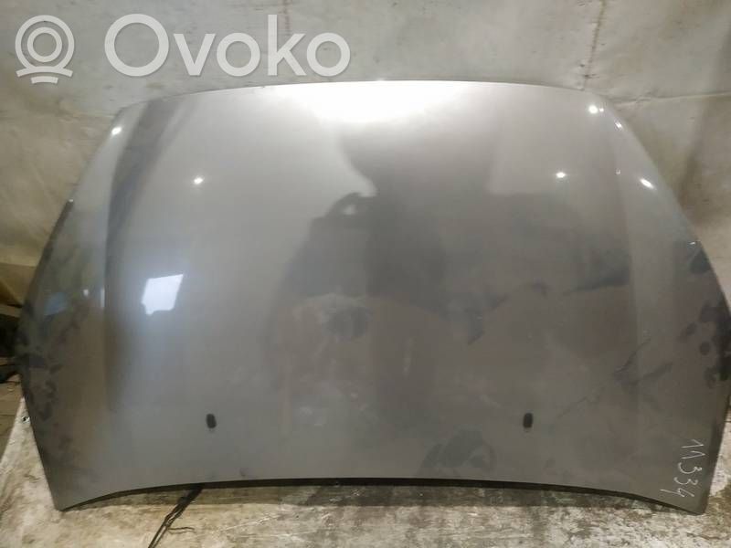 Ford S-MAX Vano motore/cofano 