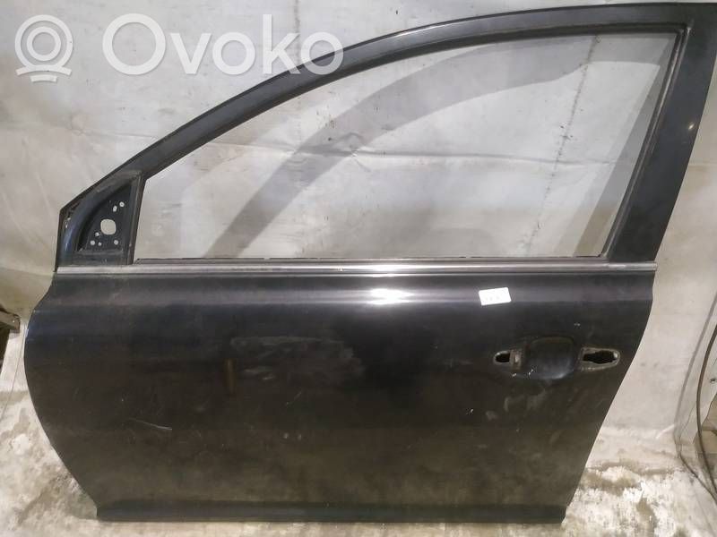 Toyota Avensis T250 Tür vorne