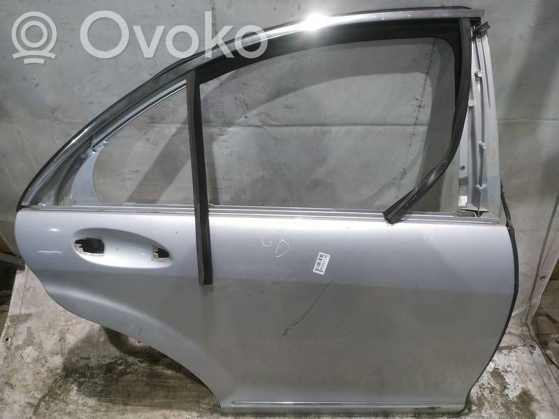 Mercedes-Benz S W221 Portiera posteriore 