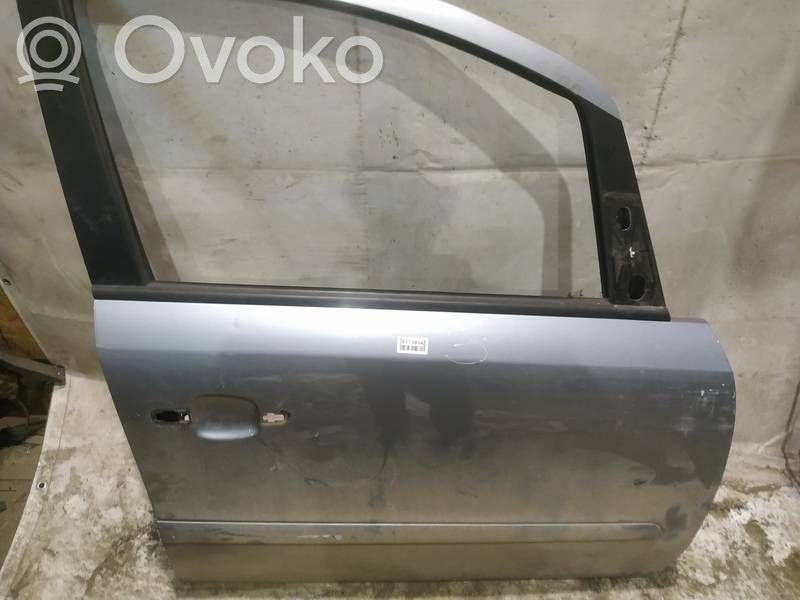 Opel Zafira B Portiera anteriore 