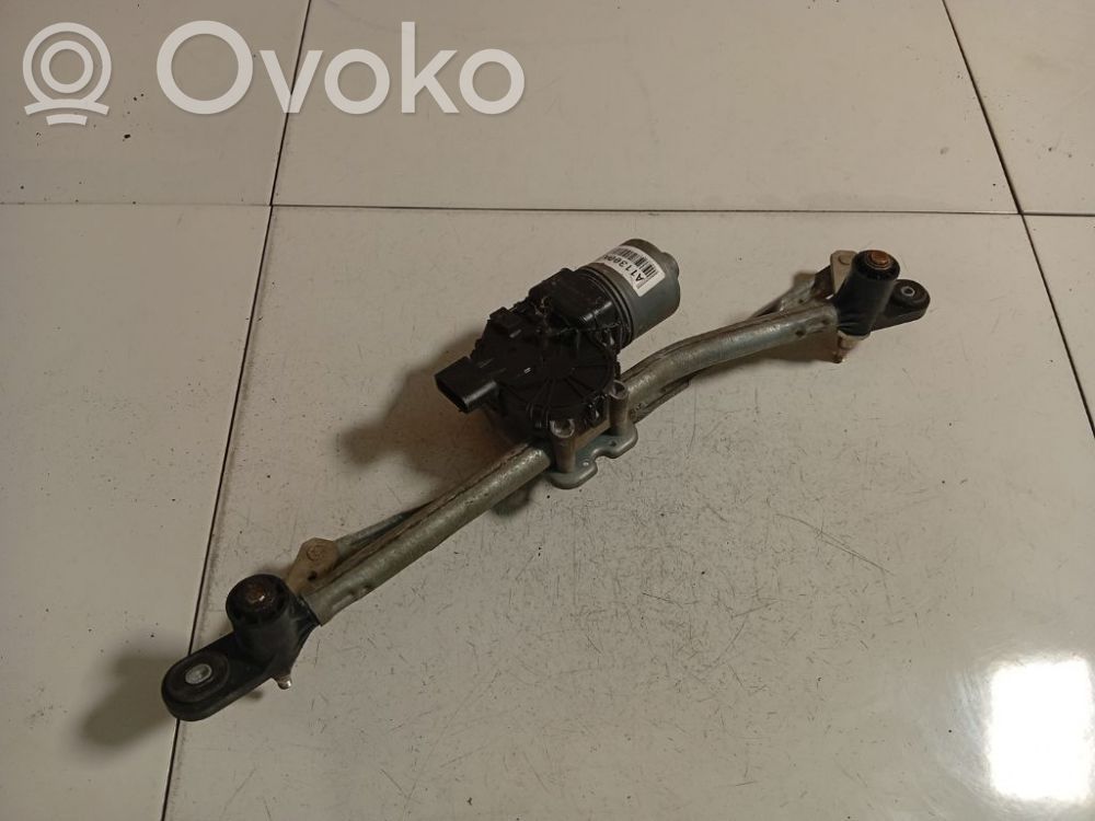 Alfa Romeo 159 Tiranti e motorino del tergicristallo anteriore 