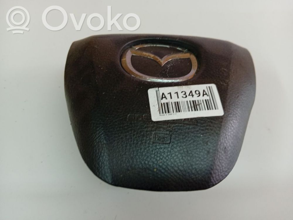 Mazda 3 II Airbag volan 