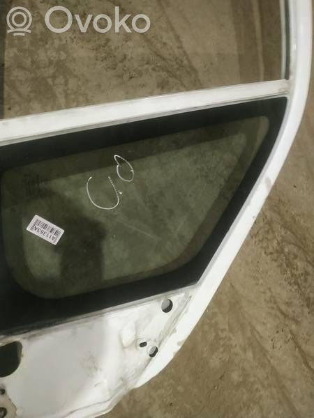 Fiat Ducato Geam ventilare ușă față patru uși 