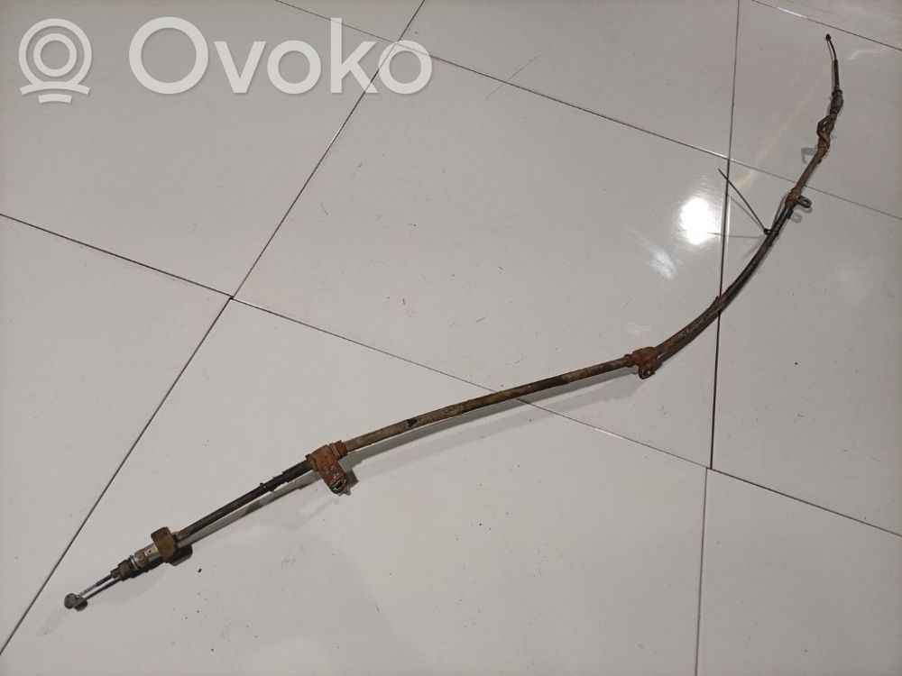 Hyundai ix35 Cablu frână de mână