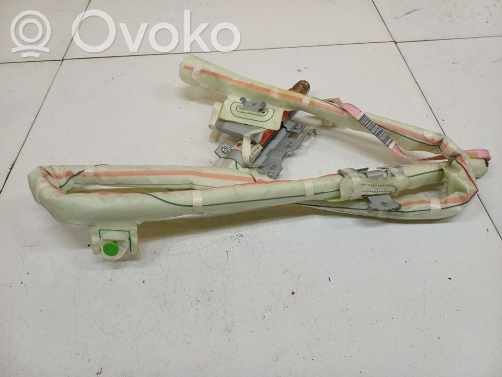 Mazda 3 II Airbag de toit 