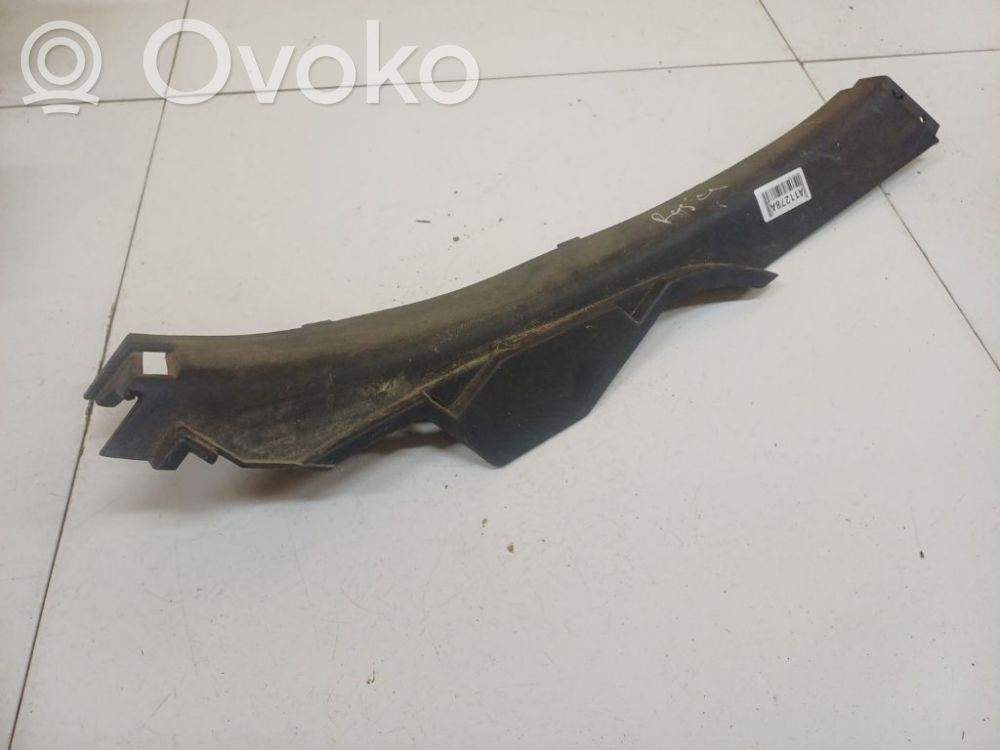 Honda Accord Einstiegsleiste Zierleiste vorne 