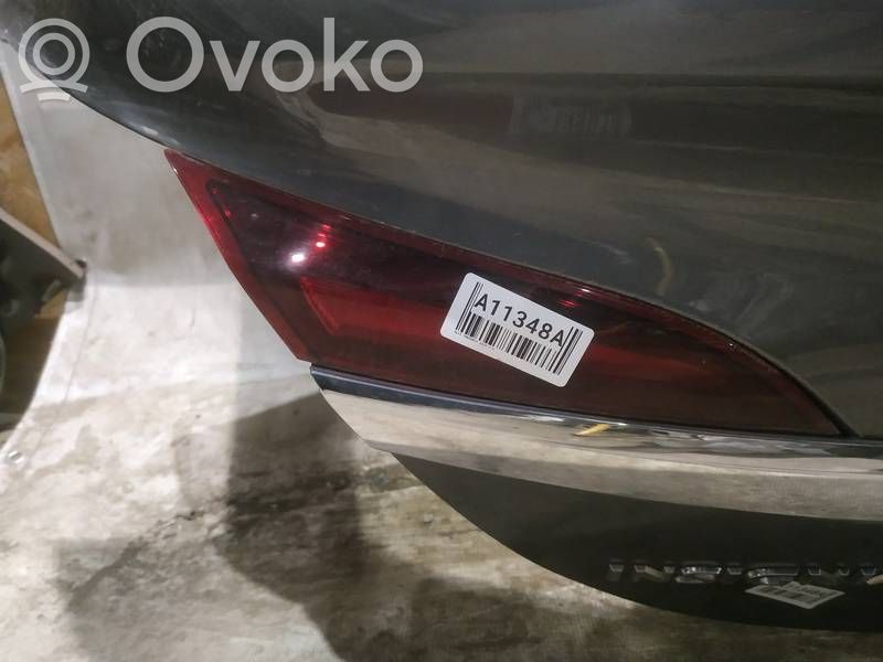 Opel Insignia A Feux arrière sur hayon