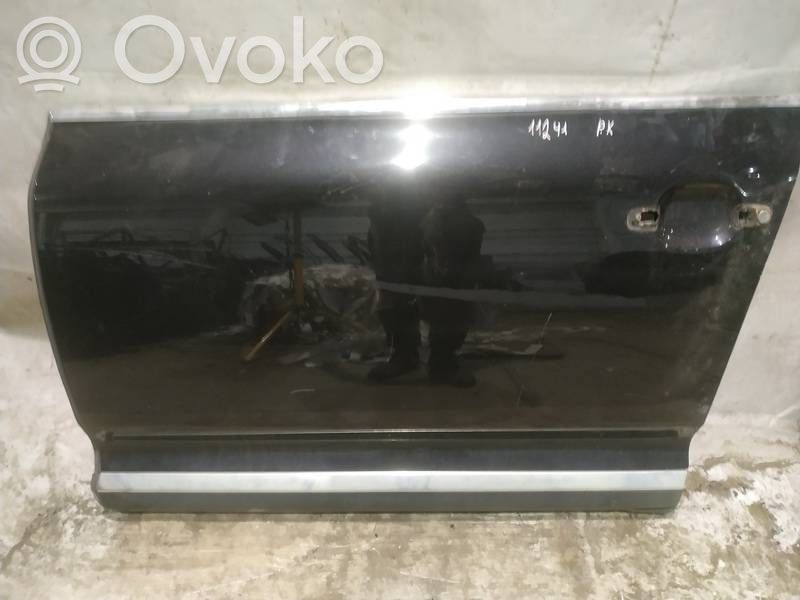 Volkswagen Touareg I Etuovi