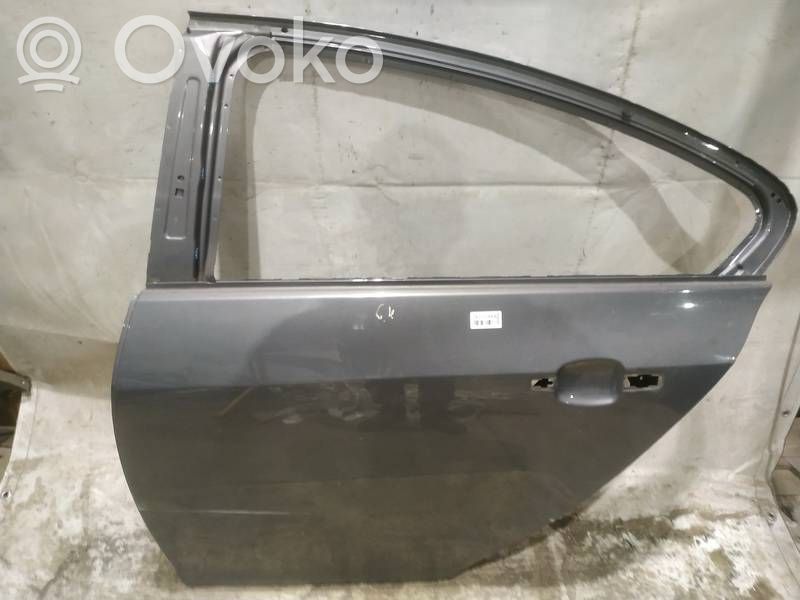 Opel Insignia A Portiera posteriore 