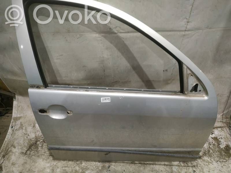 Skoda Fabia Mk1 (6Y) Portiera anteriore 