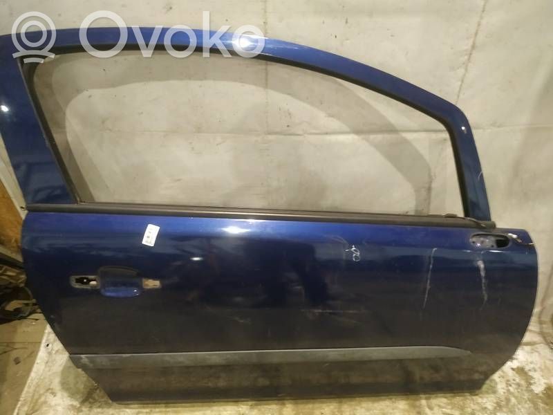 Opel Corsa D Portiera anteriore 