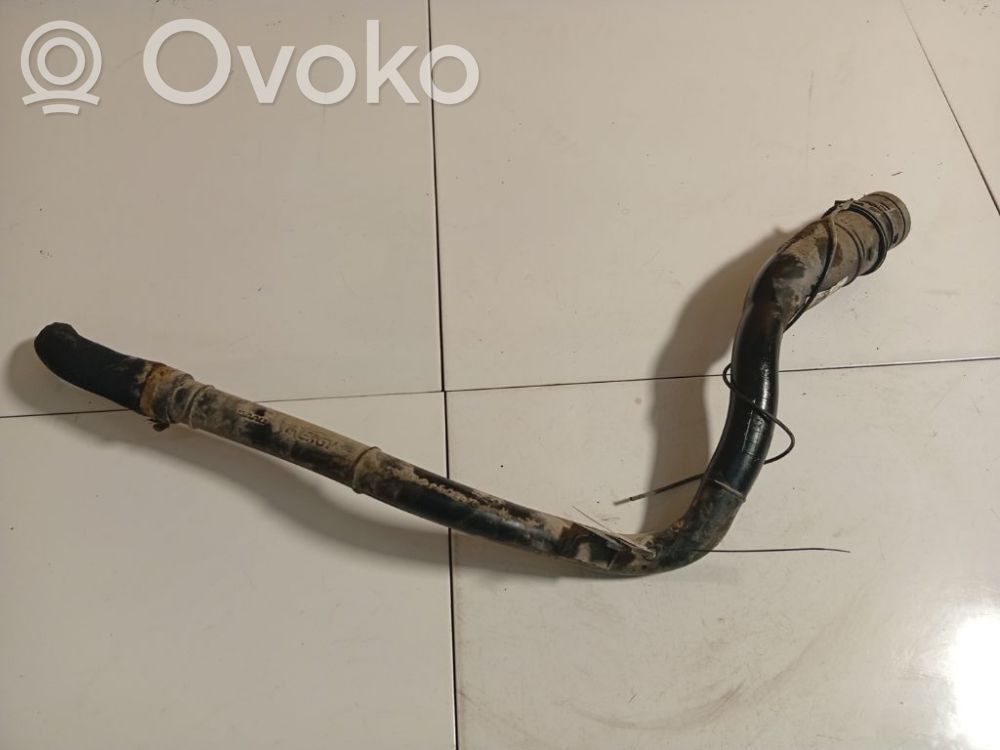 Saab 9-3 Ver2 Conductă umplere rezervor combustibil 