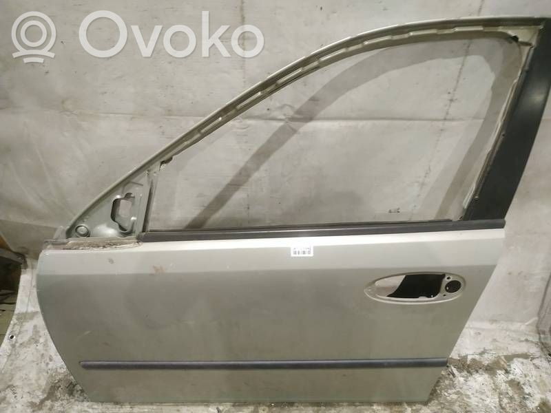Saab 9-3 Ver2 Portiera anteriore 