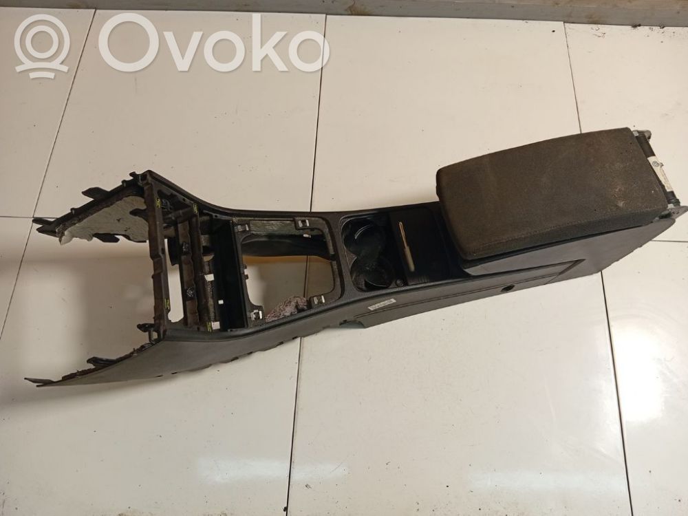 Volkswagen PASSAT B6 Bracciolo 